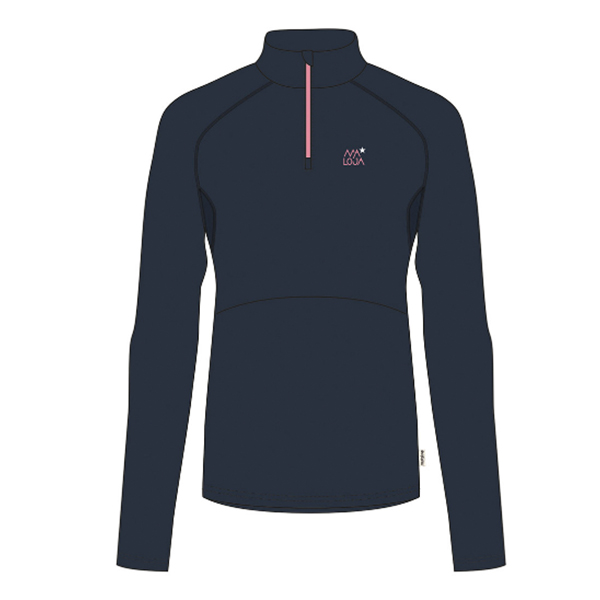 Maloja Maloja PalzaM. Longsleeve Multispor 8139 mountai M