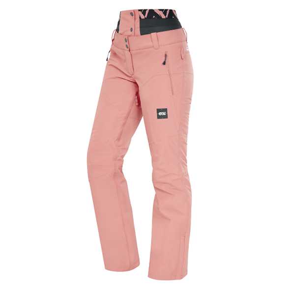 PICTURE Exa Pant misty pink M