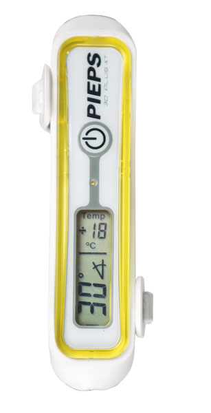 PIEPS Pieps 30Plus XT - -