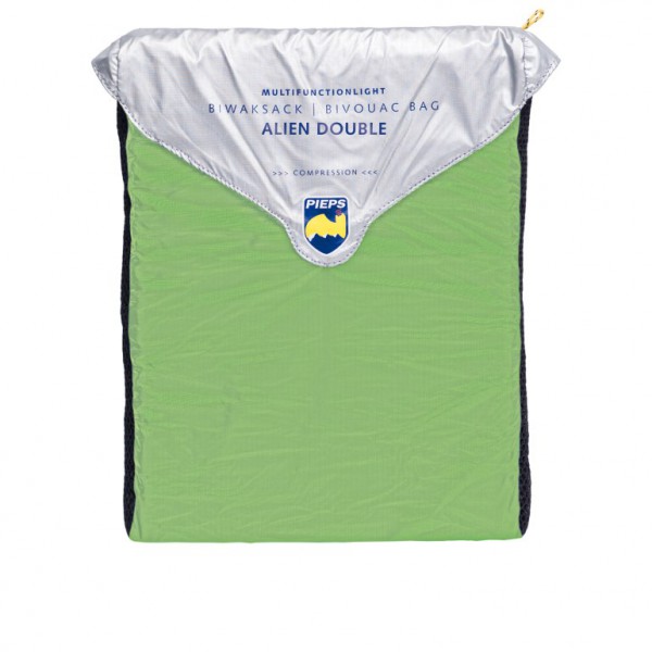 PIEPS Pieps Bivy Alien Double - -
