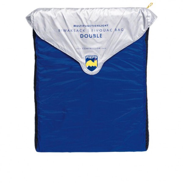 PIEPS Pieps Bivi Bag MFL Double - -