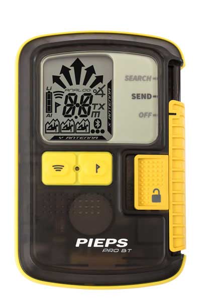 PIEPS Pieps Pro BT - -