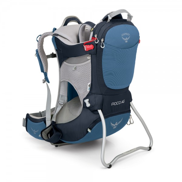 OSPREY PACKS Poco AG seaside blue -