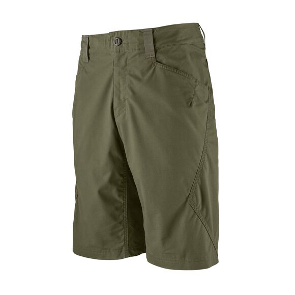 PATAGONIA Venga Rock Short industrial green 30