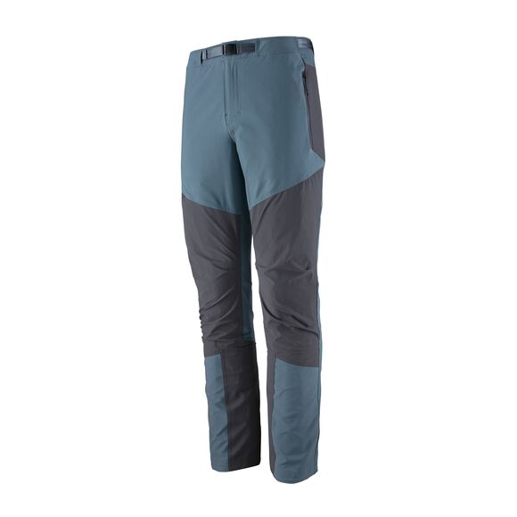 PATAGONIA Altvia Alpine Pants piume grey 30