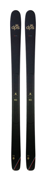 DPS 94C2 Pagoda Piste - 178