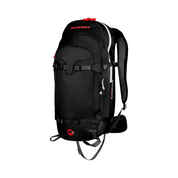 MAMMUT Pro Protection Airbag 3.0 0001 black 35