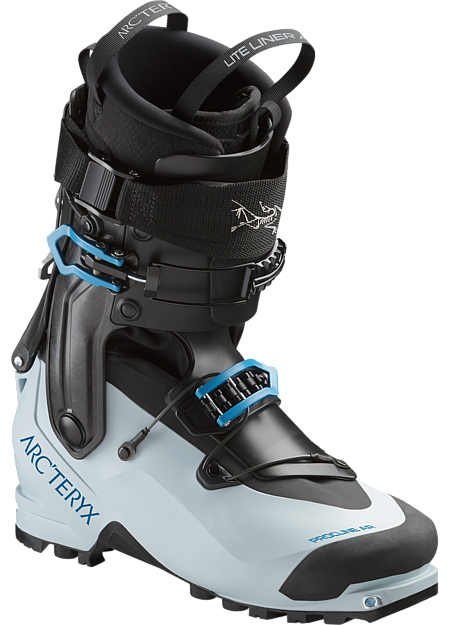 ARCTERYX Procline AR Women black 25