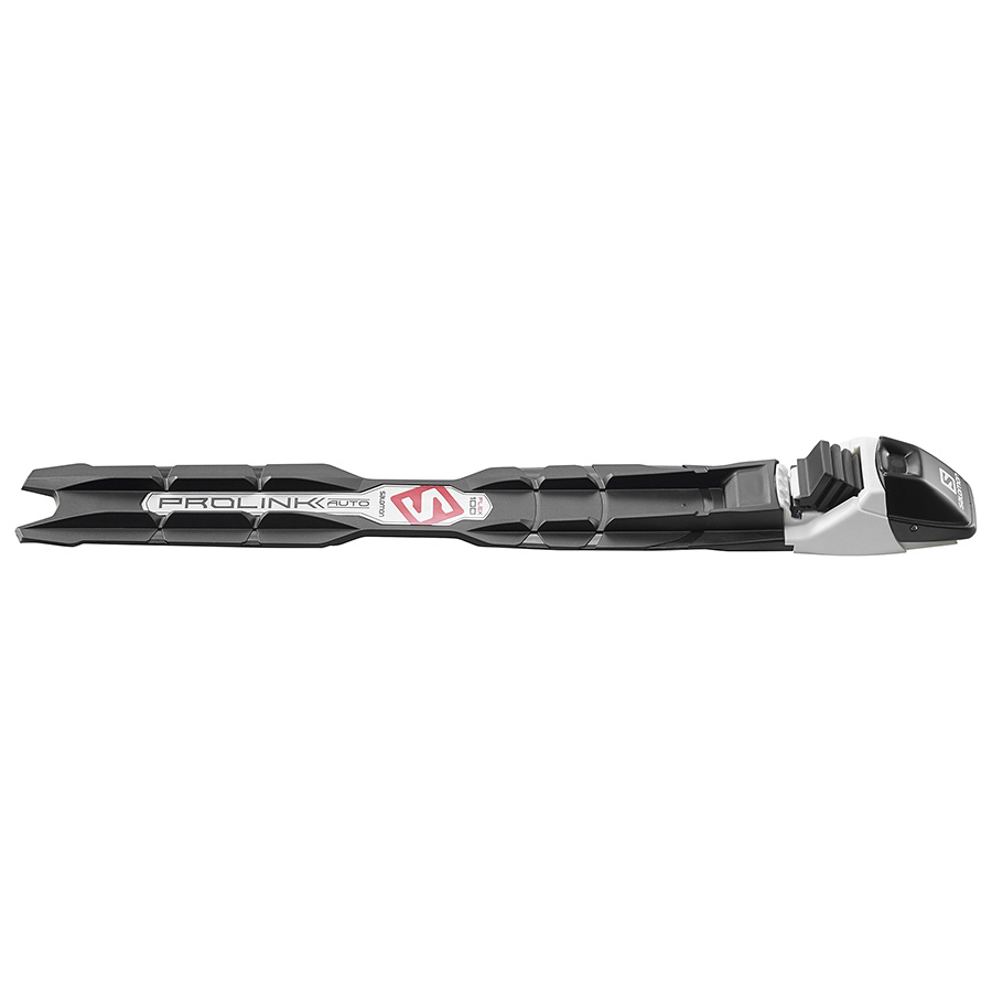 SALOMON PROLINK AUTO 000 Black -