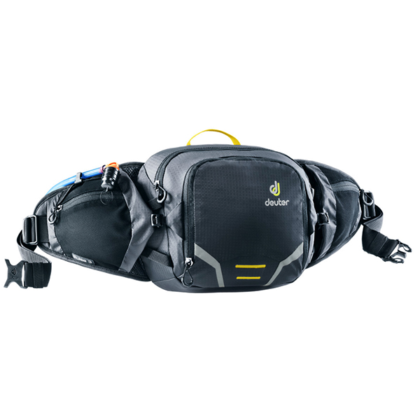 DEUTER Pulse 3 7000 black -