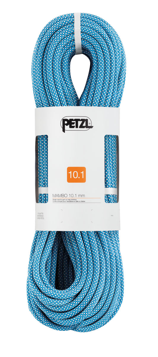 PETZL Petzl Mambo 10,1 mm 70 m - -