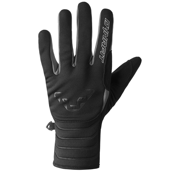 DYNAFIT RACING GLOVES 0902 black/0780 S