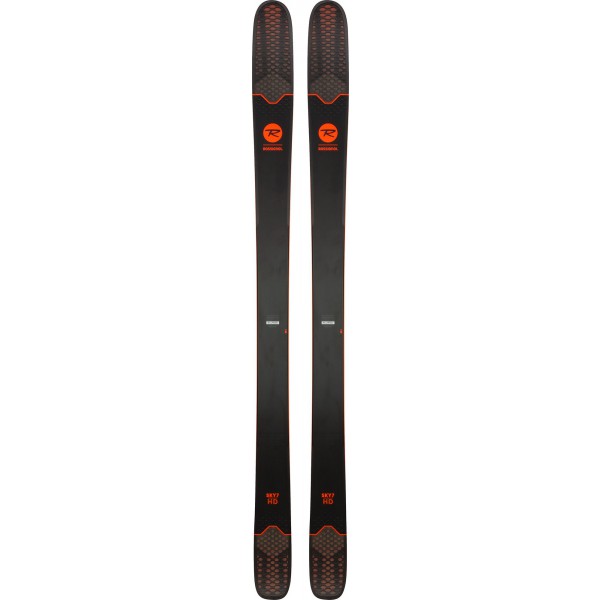 ROSSIGNOL SKY 7 HD 000 Multicolor 156