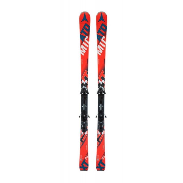 ATOMIC REDSTER X & XTO 12 AW 000 Orange// 165