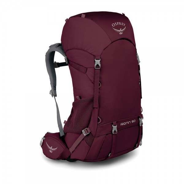 OSPREY Renn 50 0 Aurora Purple -