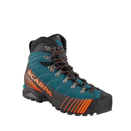 SCARPA Ribelle CL HD Bergschuh - 42,5