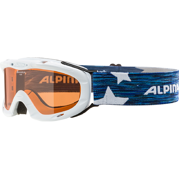 ALPINA RUBY S SH 471 lime -