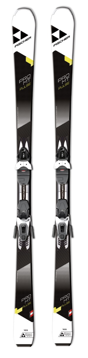 FISCHER Pro Mountain Pulse - 145