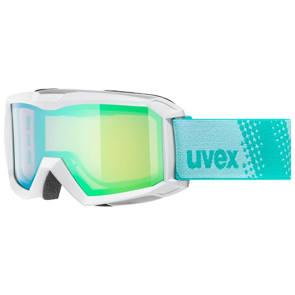 UVEX uvex flizz FM 1030 white -