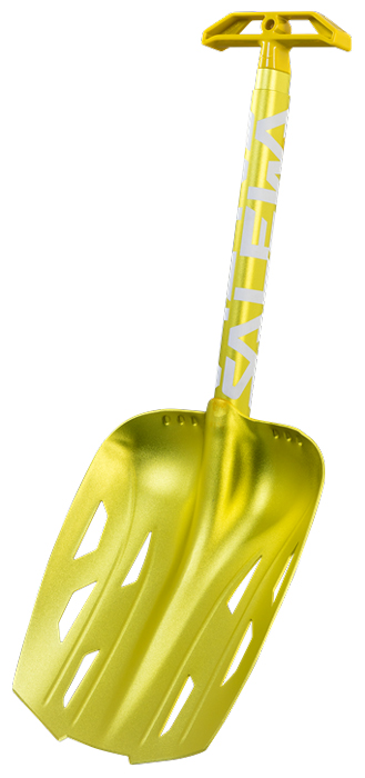 SALEWA SCRATCH SL SHOVEL 0240 YELLOW -