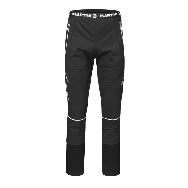 MARTINI Giro Skitourenhose black/white 1010/68 XL