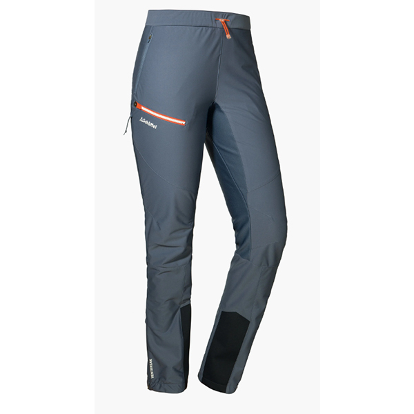 SCHFFEL Softs. Pants Annapolis 8560 blue indigo 42