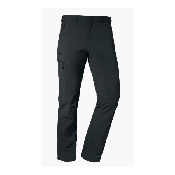 SCHFFEL Pants Koper1 9830 asphalt 29