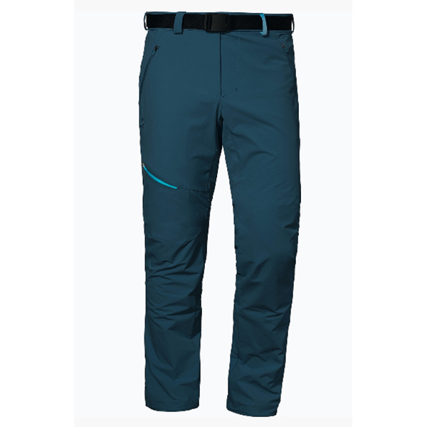 SCHFFEL Pants Wendelstein M 8859 moonlit ocean 54