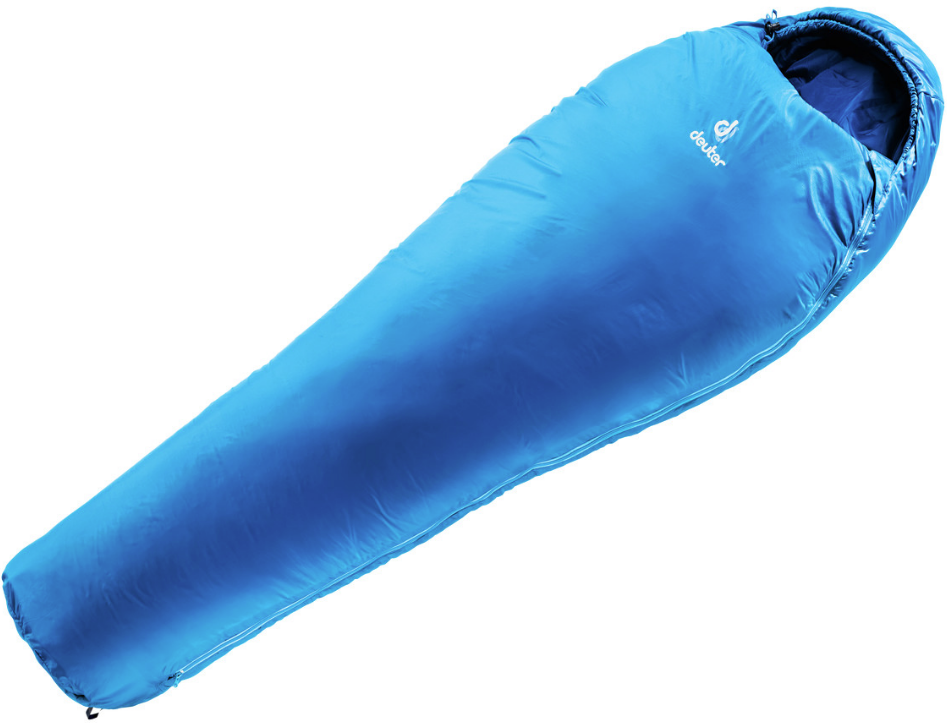 DEUTER Orbit 0 - L 3387 bay-steel R