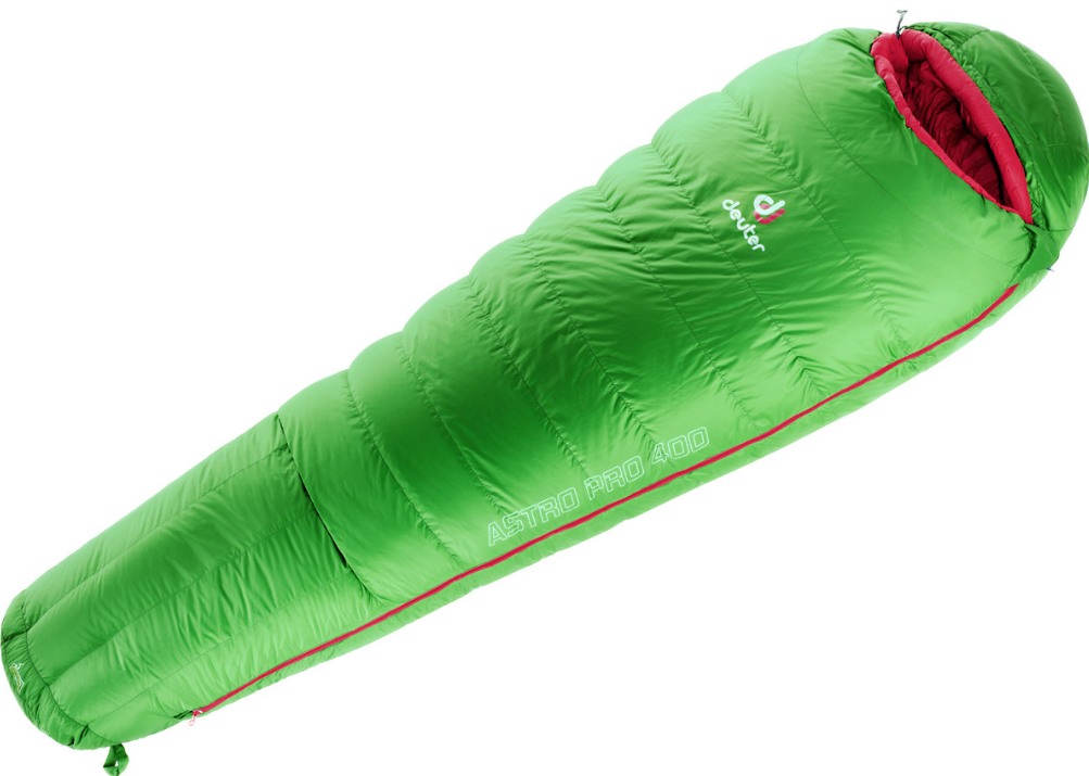 DEUTER Astro Pro 400 2006 spring L