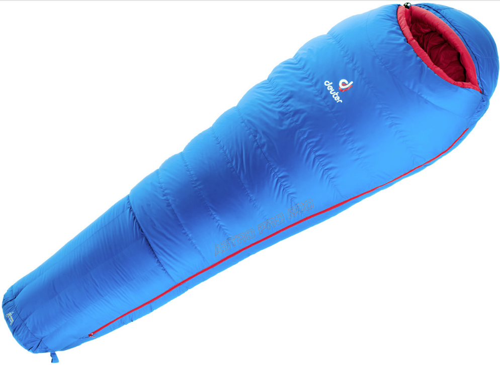 DEUTER Astro Pro 600 - L 3025 bay L