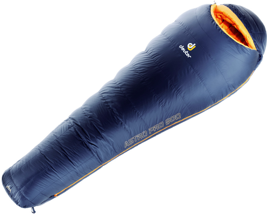 DEUTER Astro Pro 800 - SL 3003 midnight L