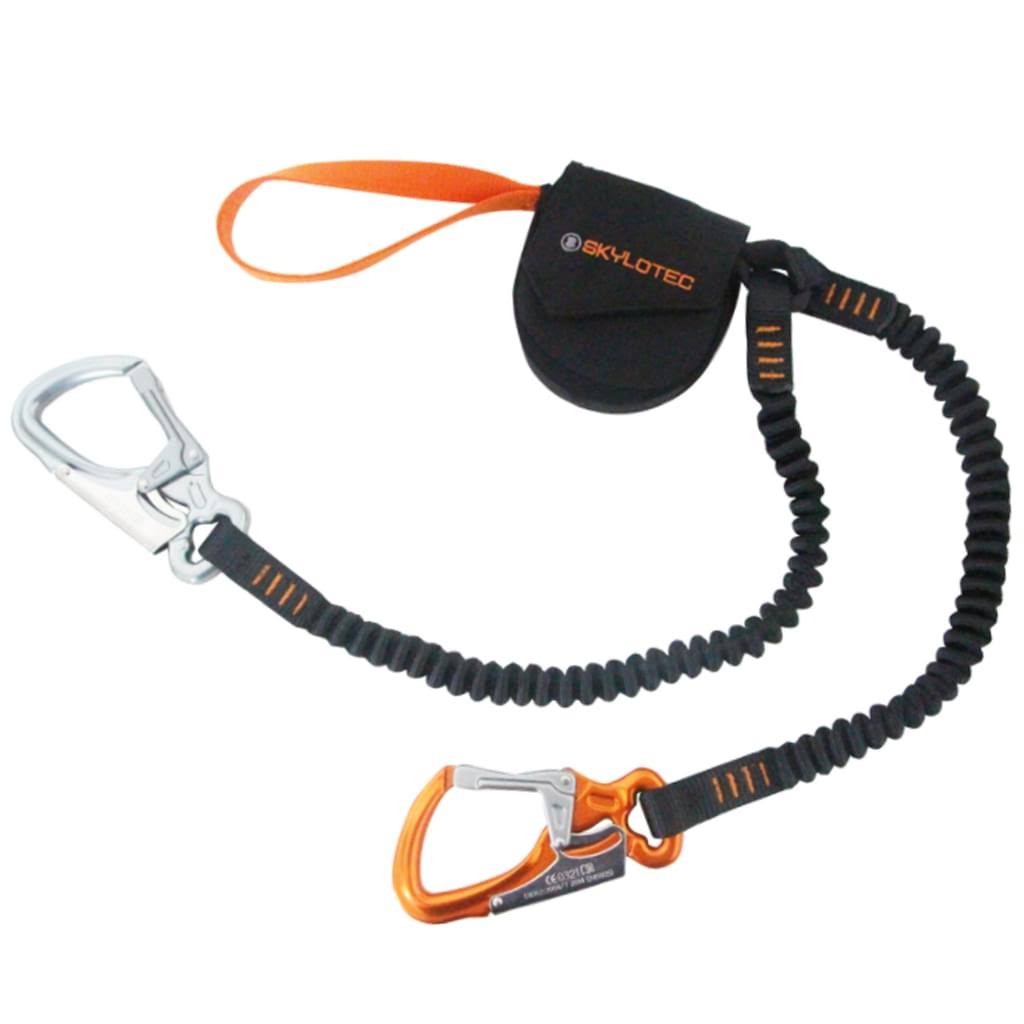 SKYLOTEC Skysafe CC Klettersteigbremse - -