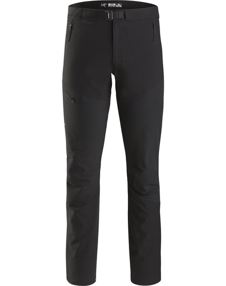 ARCïTERYX Sigma FL Pant Men curved black L