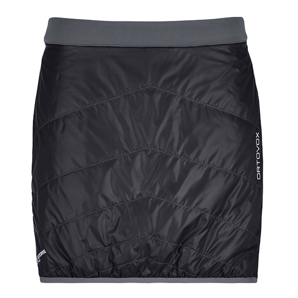 ORTOVOX Ortovox Lavarella Skirt Women black raven S
