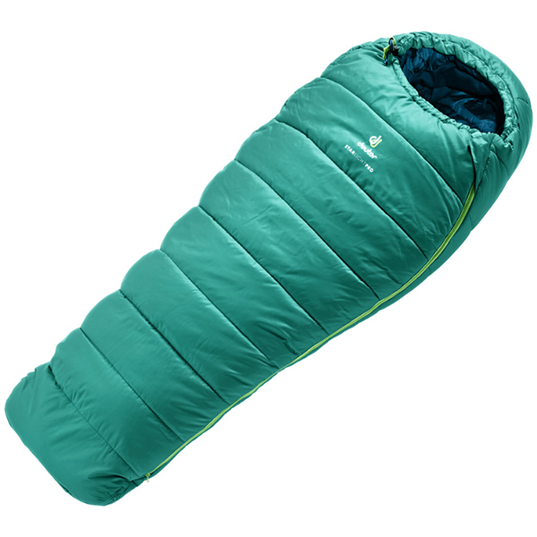 DEUTER Starlight Pro 2322 alpinegreen-navy L