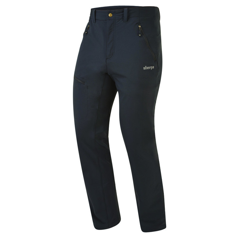SHERPA ADVENTURE GEAR Jannu Pant black 38