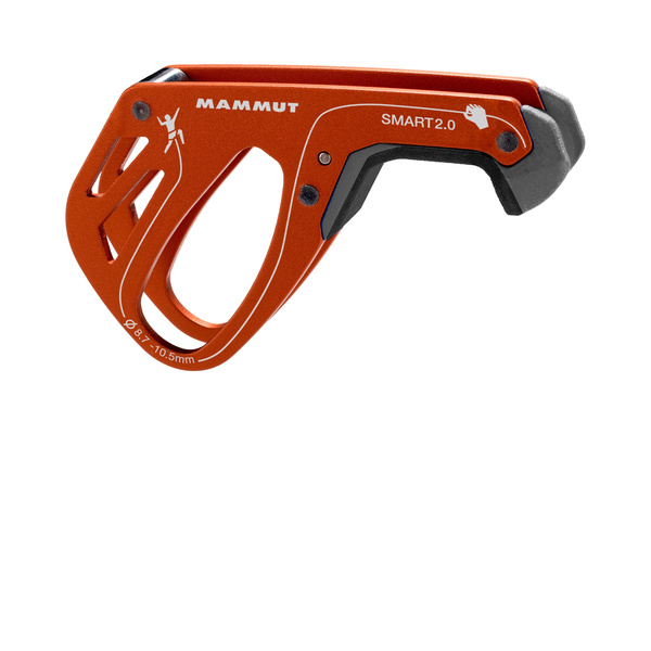 MAMMUT Smart 2.0 2088 dark orange -