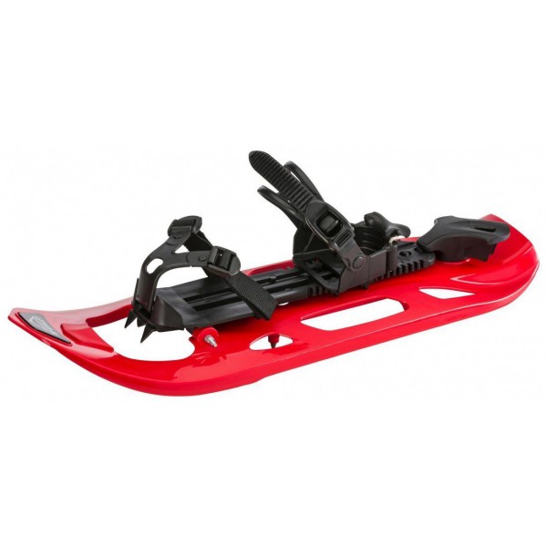 McKINLEY Schneesschuh Snowcross 2.0 900 ROT/SCHWARZ -