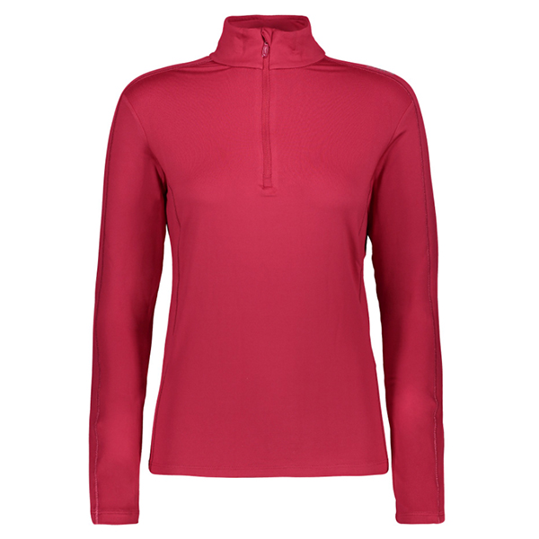 CMP WOMAN SWEAT C829 GRANITA 46