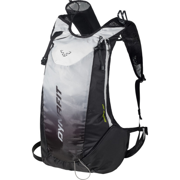 DYNAFIT Speed 20 5251 black/cactus -
