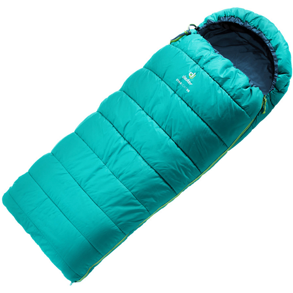 DEUTER Starlight SQ 3385 petrol-navy L