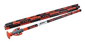 K2 STEALTH 240 CARBON orange 1 orange -
