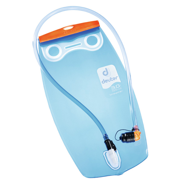 DEUTER Streamer 3.0 l 0000 transparent -