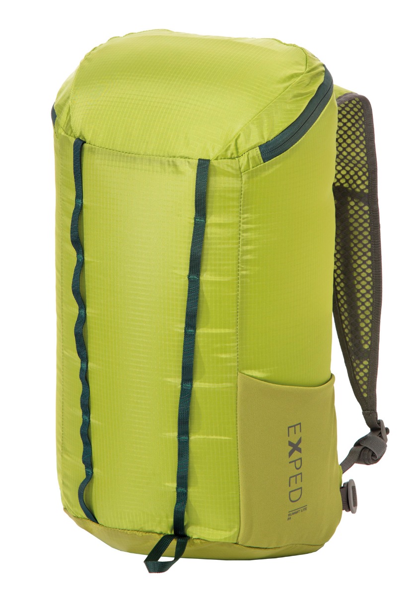 EXPED EXPED Summit Lite 25 lichen green -