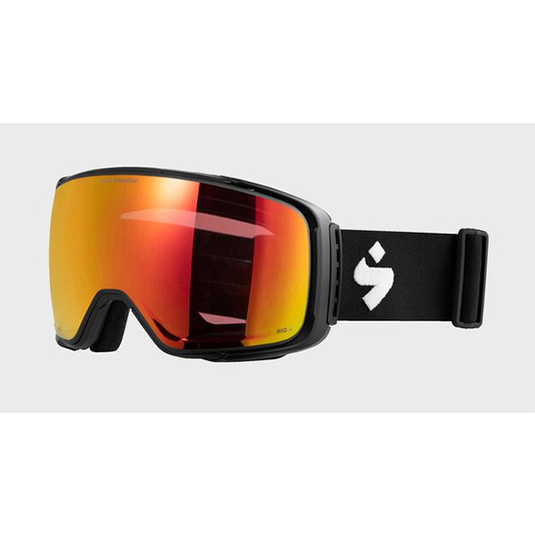 SWEET PROTECTION Interstellar Skibrille topaz/matte black/black -