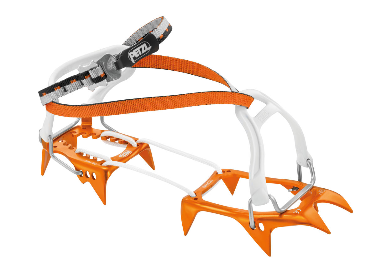 PETZL Petzl Leopard Flexlock - -