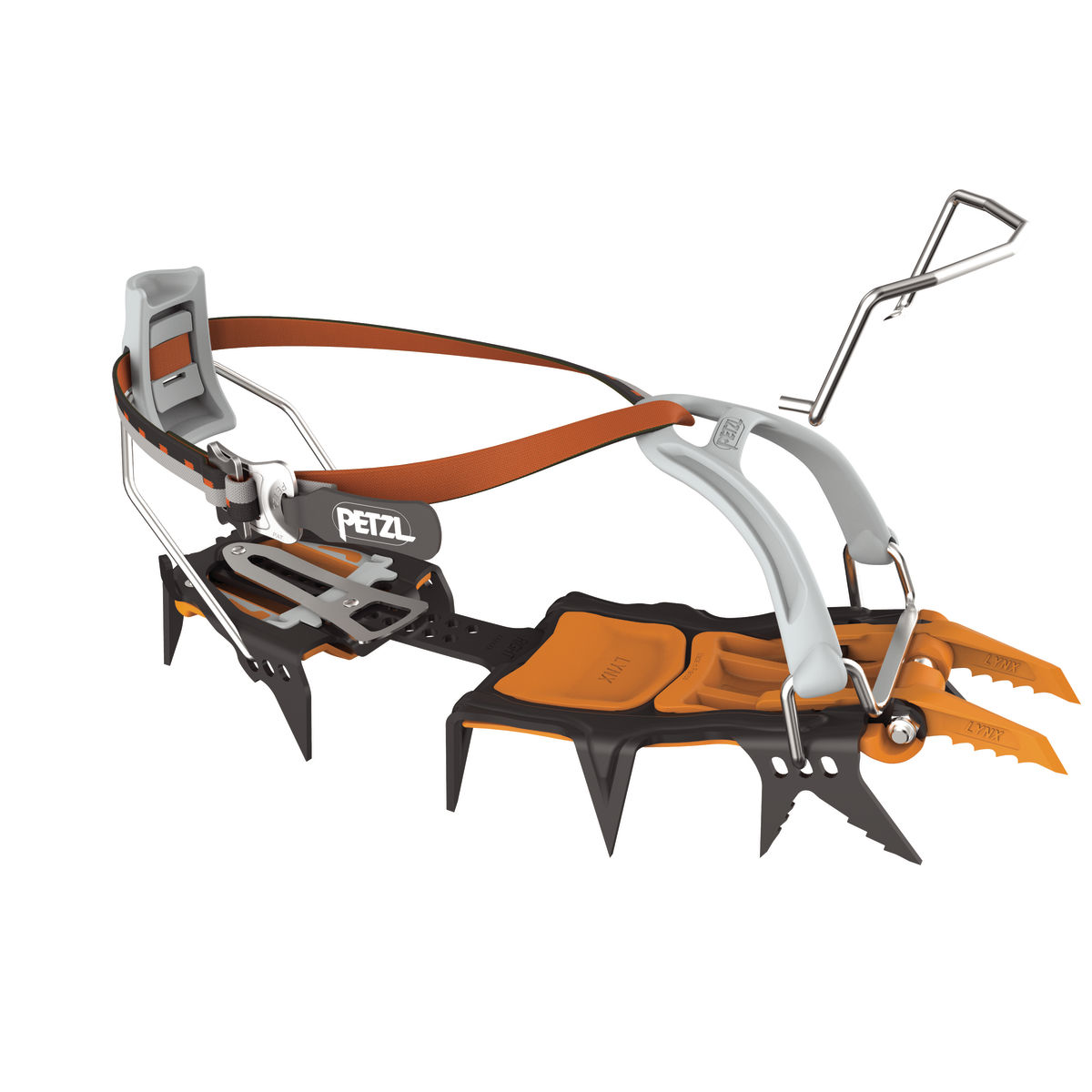 PETZL Lynx - -