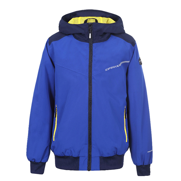 ICEPEAK TADEO JR 937 BLAU 140