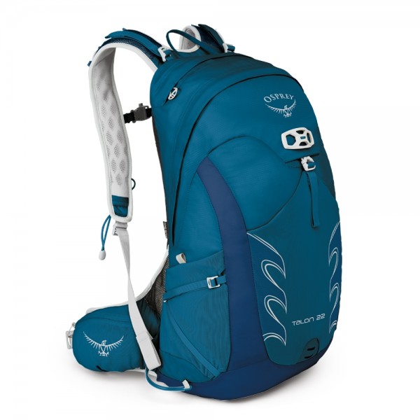 OSPREY PACKS Talon 22 ultramarine blue M/L